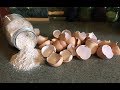 Health Benefits of Egg Shells