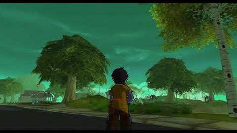 OpenFusion - Version 1.1 Update!