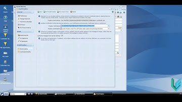 Video 27 Setting up and using your Workbooks Dropbox Email