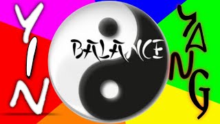 YIN-YANG COVER #slankers