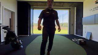 ASQ Sessional Coach level 2 Studio requirements