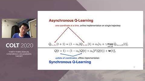 Finite-Time Analysis of Asynchronous Stochastic Approximation and Q-Learning