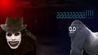 ОЧЕНЬ ЖУТКАЯ ИСТОРИЯ ПРО ЗАКЛАДЧИКА!!!!