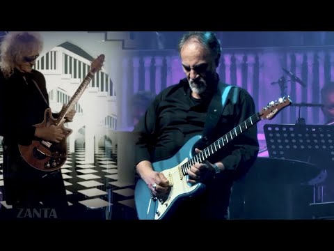Orme Plays Venice | Forever and Ever With You