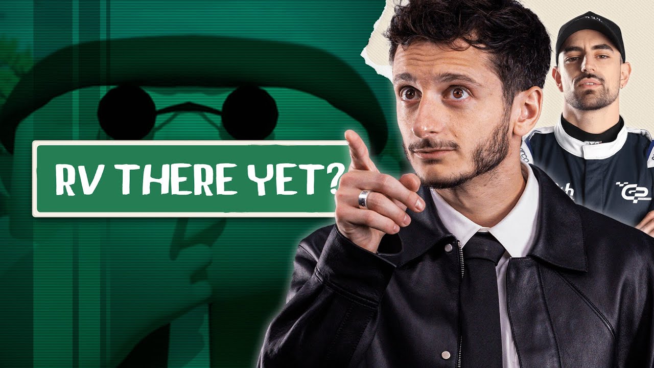 LE PIRE VOYAGE EN CAMPING CAR - RV There Yet ft 