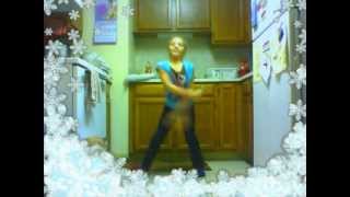 Andrea Throwing Her Watch At Me