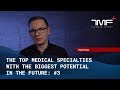 Top Medical Specialties of the Future: #3 Radiology - The Medical Futurist