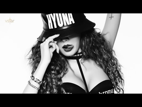 포미닛(4Minute) ‘미쳐’(Crazy) 티저이미지 공개