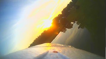 My Pids are dialed, Nano Goblin acro proximity flight.