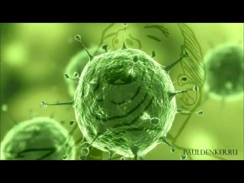 некультивируемые формы микроорганизмов.реферат