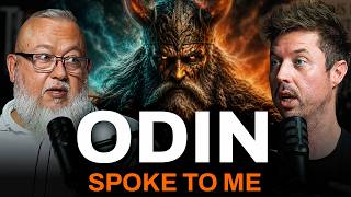 The Occultic gods (hunted by Baal, casting out Odin, & identifying Loki) w/Mike Brewer