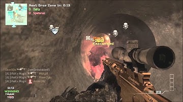 Leftover Quad Feed