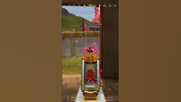 Oden Squad Wipe In CODM Battle Royale