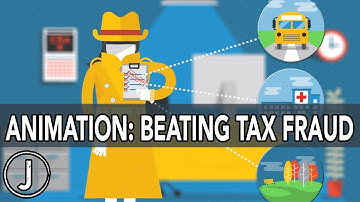 Turning Tax Compliance Into an Animated Mystery | JOURNEYMAN