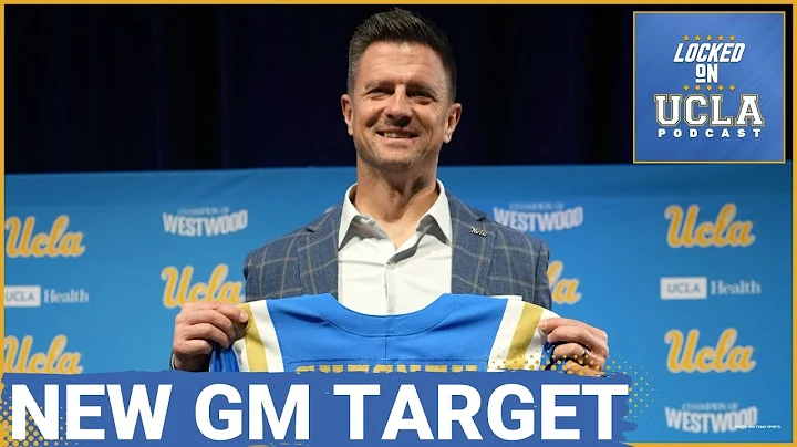 Trending: Bob Chesney's SECRET Recruiting WEAPON is Heading to UCLA SOON?