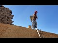 Afghanistan Village life: Living in remote Afghanistan villages