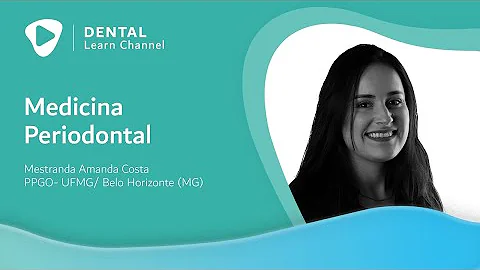 O que é Periodontia Médica?