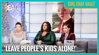 Justin Bieber, Jennifer Lopez, Cardi B & Rihanna #StandWithKeaton