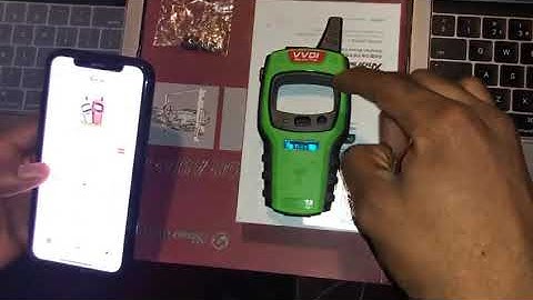 How to generate id46 transponder using vvdi super chip