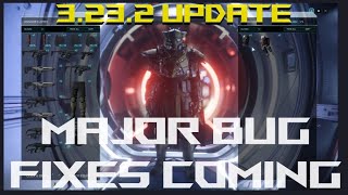 Star Citizen 3.23.2 News +Major Fixes Coming Soon