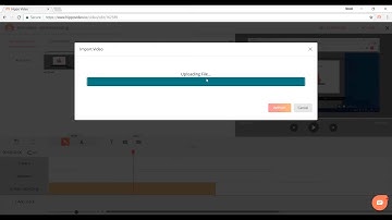 How to edit videos with Hippo Video