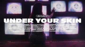Silent Planet - under your skin (Official Video)