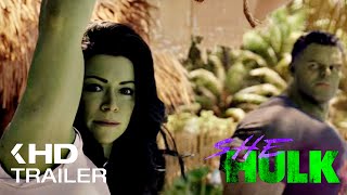 SHE HULK (2022) Daredevil Reveal Official Trailer Marvel HD