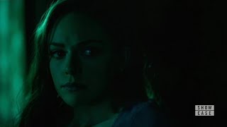 Legacies 3x10 Monster Cuts A Piece Of Hope’s And Landon’s Hair