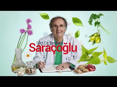 Prof. Dr. Saraçoğlu ile Sağlıklı Yaşam - 22.01.2023