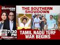 Tamil Nadu Elections | The Southern Showdown | Tamil Nadu Turf War Begins | The Southern View