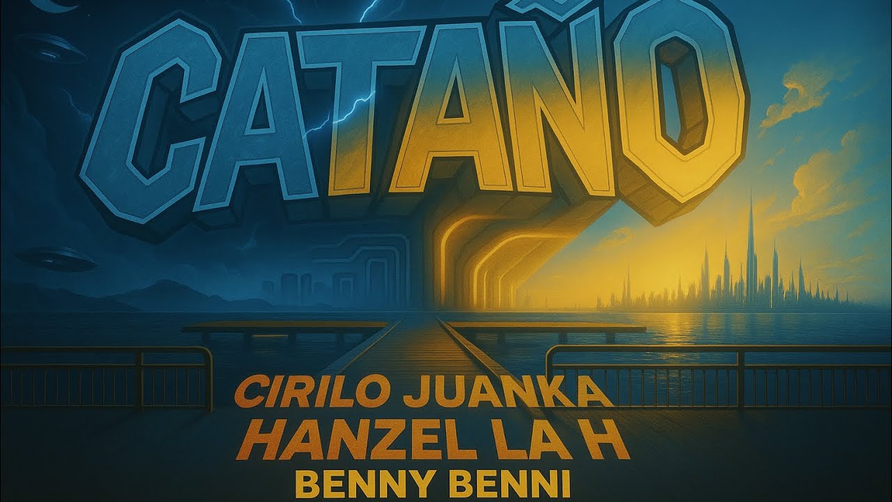 CHALLENGE | CATAŃO | HANZEL | CIRILO | JUANKA | PROD BENNY BENNI | REAL NOTA CHALLENGE | CATAŃO | HANZEL | CIRILO | JUANKA | PROD BENNY BENNI | REAL NOTA
