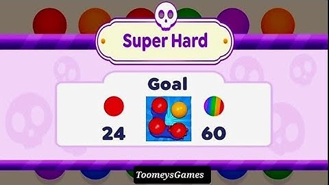 3 Dots - Match 3 Game!