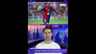 Yamal brilliance clinches La Liga title, domestic treble for Barcelona #news #usa #viranews #trend