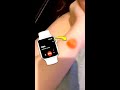 Apple Watch Users, Beware!