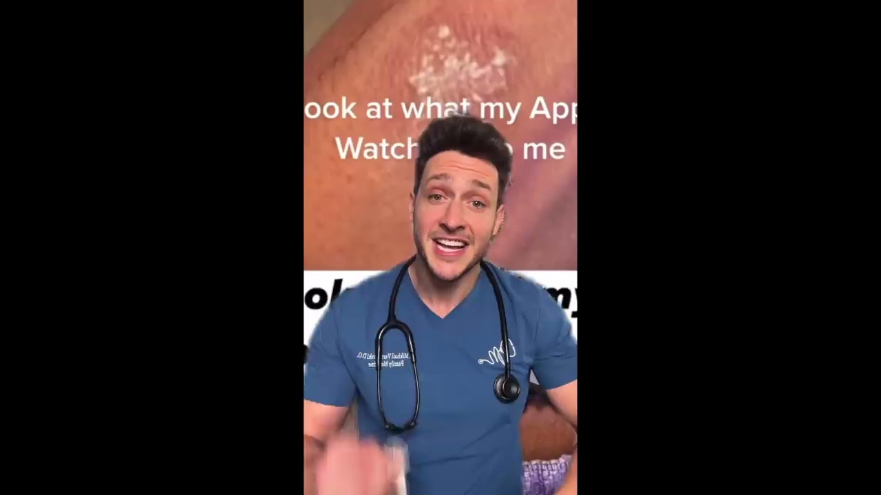 Apple Watch Users Beware 