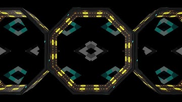 Exclusive 3d Led wall/Screen/Mapping Setup For Resolume By Musicom