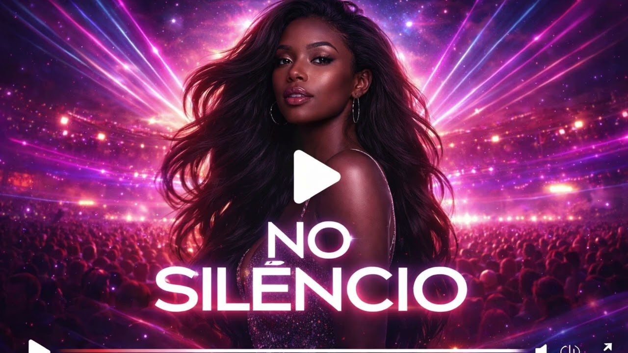 🎵 NO SILÊNCIO