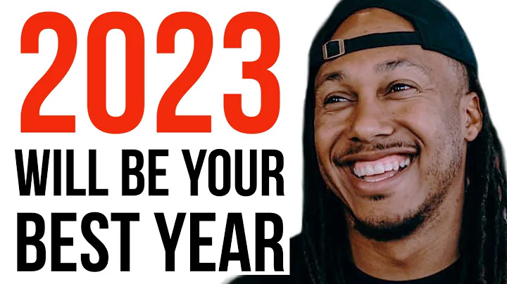 2023 WILL BE YOUR BEST YEAR | TRENT SHELTON | Moti...