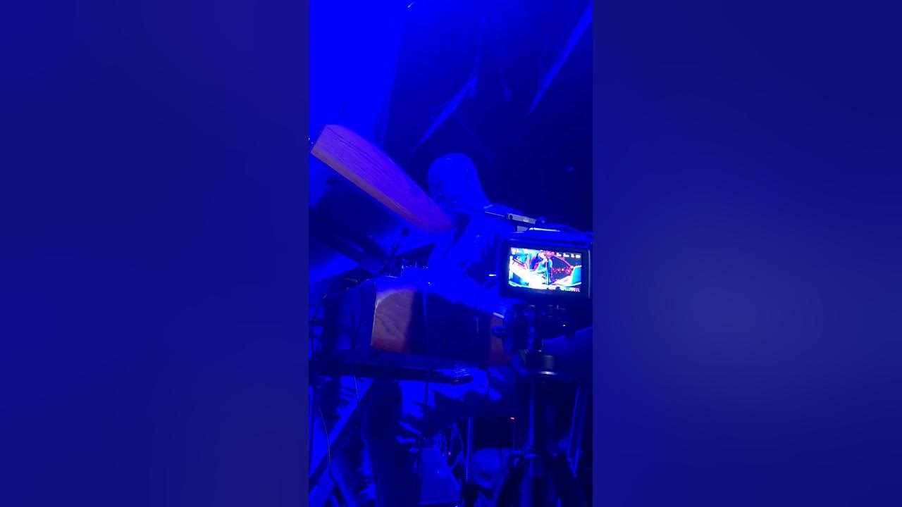 Robert Glasper 10/27/22