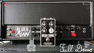 Ibanez LF7 Lo Fi | Effects Database
