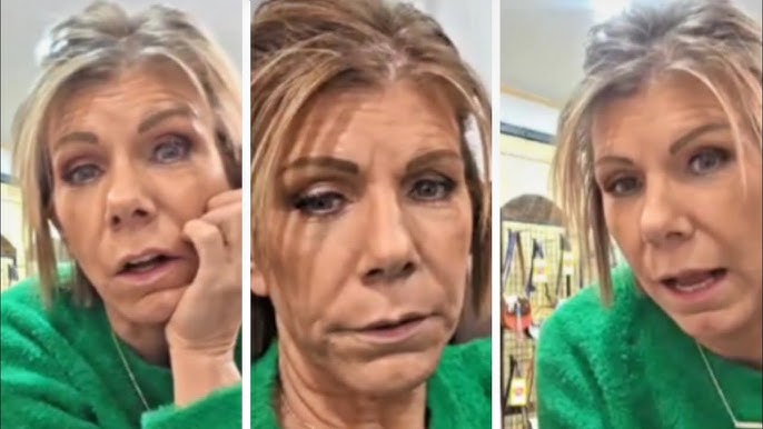 Sister Wives Meri Brown UPDATES Fans on BOYFRIEND, Future Episodes & More BOOK TEA