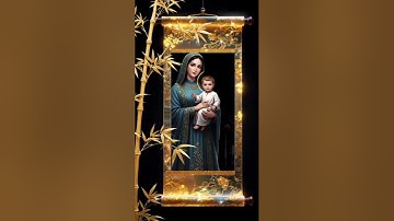 ✝️Maria Mẹ TaPao.