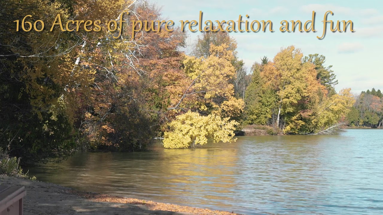 Door County Year Round Resort And Rentals The Rushes