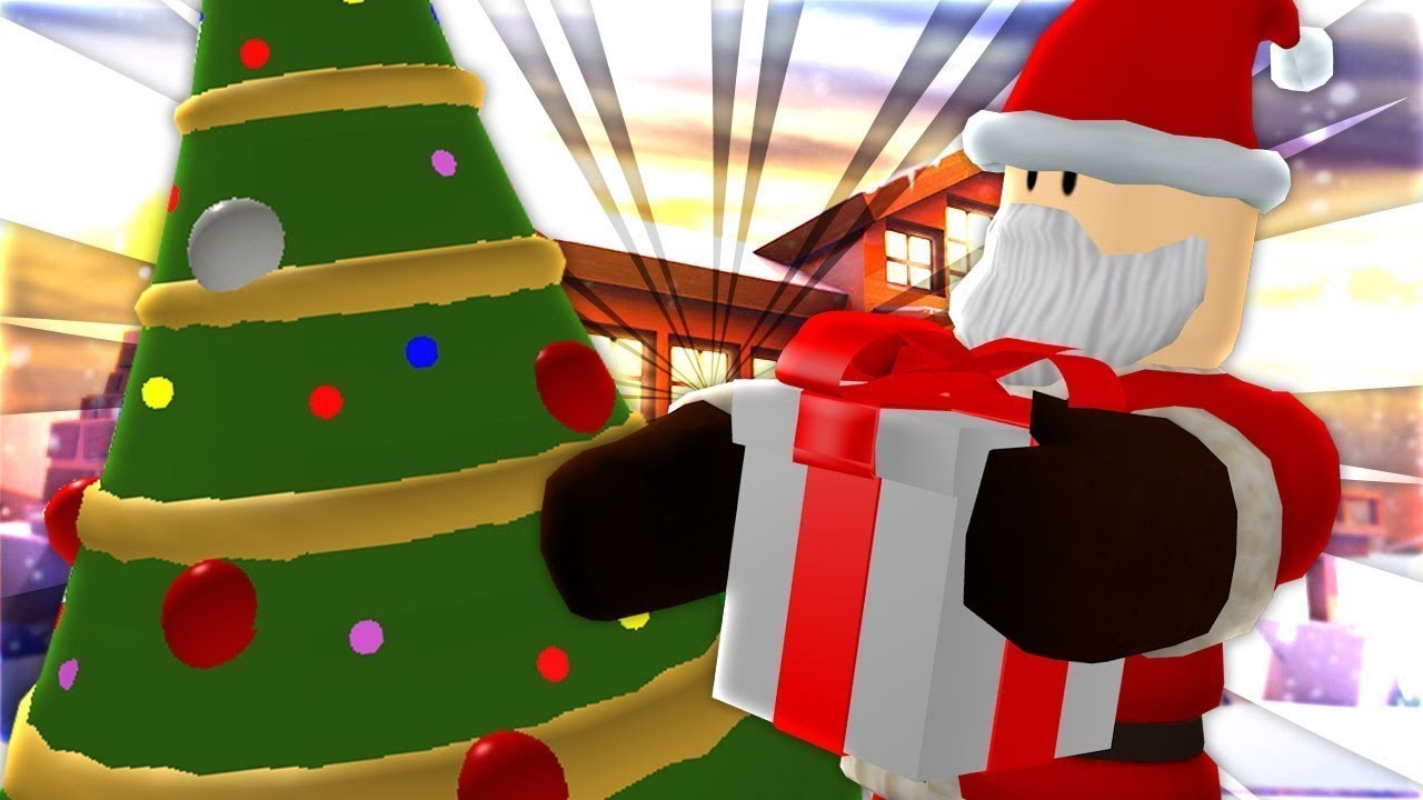 Roblox новое видео