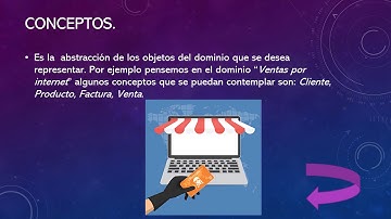 Ontologias de la web y la web semantica
