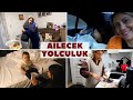 Alecek yolculuk balasin  hafta sonu tatlne katik  vdeoma zn vermedler