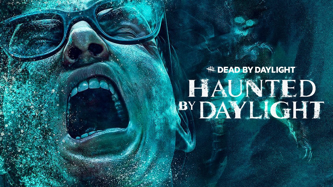 Haunted by Daylight Хэллоуин в Dead by Daylight YouTube