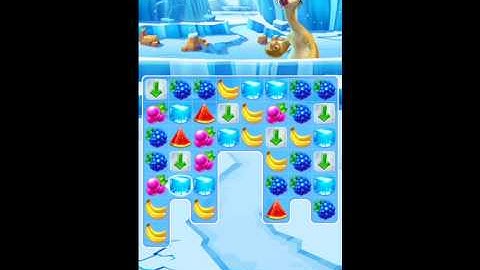 Ice Age Avalanche Level 16