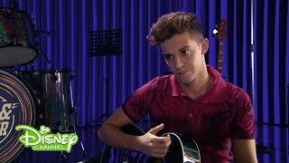 Soy Luna 3 - Matteo Piensa En Luna Y Le Manda Un Audio A Gastón Capítulo 3