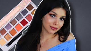 СЕКСИ МАКИЯЖ Anastasia Beverly Hills Carli Bybel + ОФОРМЛЕНИЕ ЛИЦА, ИДЕАЛЬНОЕ СКУЛЬПТУРИРОВАНИЕ